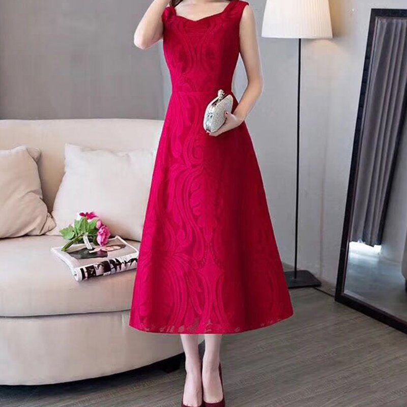 Lace Fabric Placement Polyester Warp Knit for Women's Wear Wholesale S 3